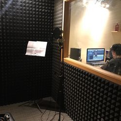 Ocean海洋錄音棚 專業錄音制作的藝術殿堂