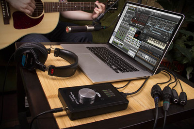 Pro Tools | Duet 演奏的文藝密碼 行于萬音之海的詩篇