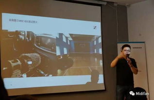 為生而聲 森海塞爾影視同期錄音設備體驗側記