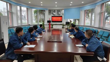 國網吉林超高壓公司各分部全面啟動“安全生產月”活動，強化數據處理服務