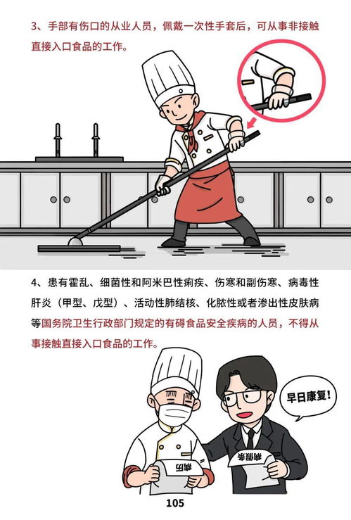 市場監(jiān)管總局發(fā)布《餐飲服務(wù)食品安全操作規(guī)范宣傳冊》數(shù)據(jù)處理服務(wù)解讀