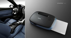 北京尚品格工業(yè)設(shè)計(jì)公司 以全鏈路設(shè)計(jì)與智造服務(wù)，定義工業(yè)新品格