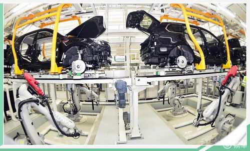 紅旗工廠H總裝車間改造項(xiàng)目提前竣工，工業(yè)工程設(shè)計(jì)服務(wù)再立新功