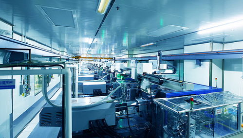 金股挖掘 凈利率高達(dá)37.7%，從賣(mài)設(shè)備、賣(mài)服務(wù)到賣(mài)產(chǎn)品，解析這家云計(jì)算裝備技術(shù)公司的另類增長(zhǎng)路徑